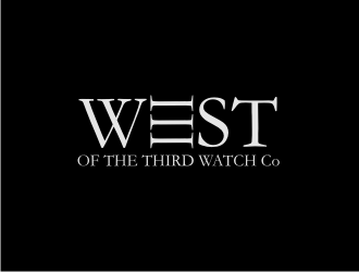 West Of The Third logo design by BintangDesign