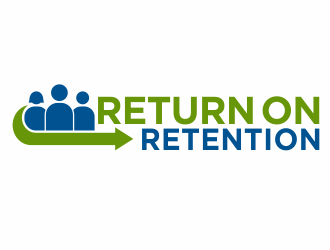 Return on Retention logo design by agus