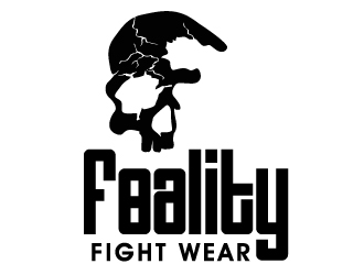 Fatality logo design by PMG