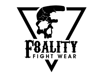 Fatality logo design by PMG