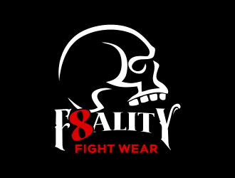 Fatality logo design by Gwerth