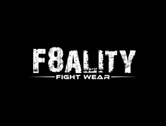 Fatality logo design by giphone