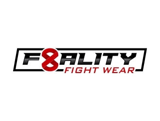 Fatality logo design by amar_mboiss