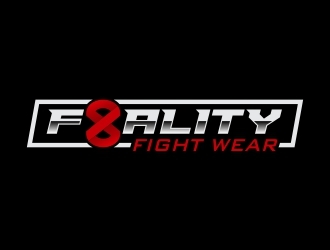 Fatality logo design by amar_mboiss