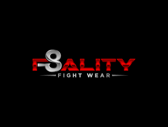 Fatality logo design by fastsev