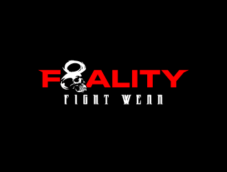 Fatality logo design by torresace