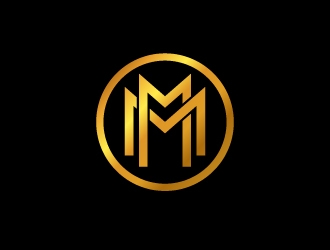 MM Logo Design - 48hourslogo