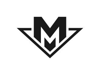 MM Logo Design - 48hourslogo