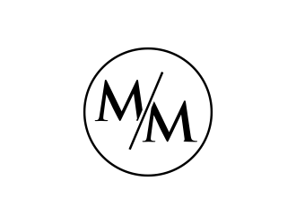 MM Logo Design - 48hourslogo