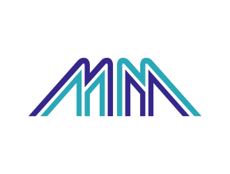 MM Logo Design - 48hourslogo