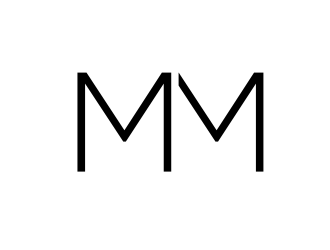 MM Logo Design - 48hourslogo