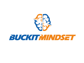 Bucka Fogey Sports logo design by YONK