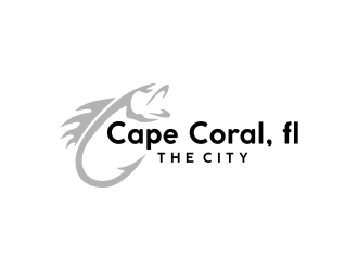 Outta Line      Cape Coral, FL logo design by RIANW