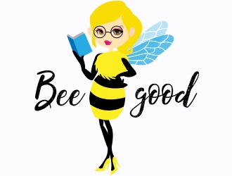 Teacher Bee Designs logo design by avatar