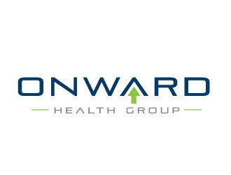 Onward Health Group Logo Design - 48hourslogo