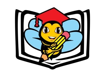 Teacher Bee Designs logo design by creativemind01