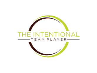 The Intentional Team Player logo design by amsol