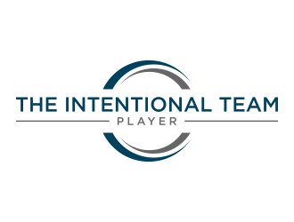 The Intentional Team Player logo design by p0peye