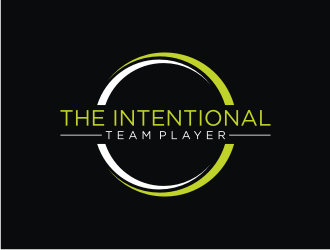 The Intentional Team Player logo design by amsol