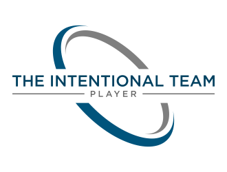 The Intentional Team Player logo design by p0peye