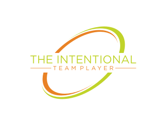 The Intentional Team Player logo design by amsol