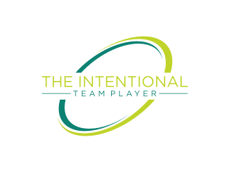 The Intentional Team Player logo design by amsol