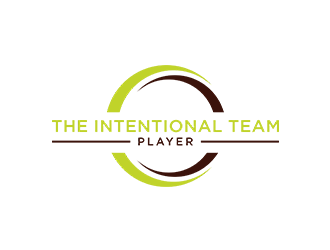 The Intentional Team Player logo design by yeve