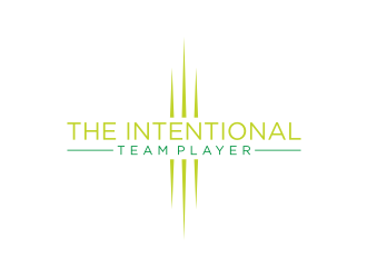 The Intentional Team Player logo design by amsol