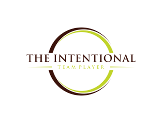 The Intentional Team Player logo design by menanagan