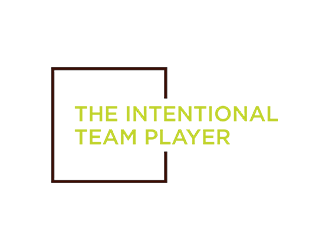 The Intentional Team Player logo design by yeve