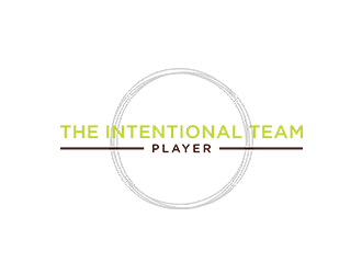 The Intentional Team Player logo design by yeve