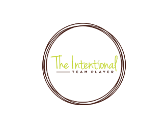 The Intentional Team Player logo design by yeve