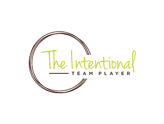 The Intentional Team Player logo design by yeve