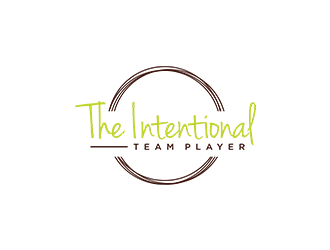 The Intentional Team Player logo design by yeve