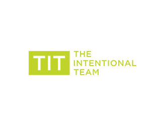 The Intentional Team Player logo design by yeve