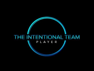 The Intentional Team Player logo design by maze