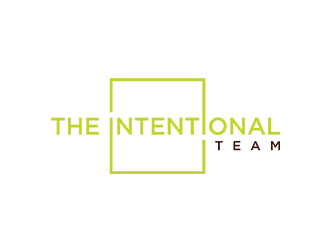 The Intentional Team Player logo design by yeve