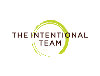 The Intentional Team Player logo design by yeve