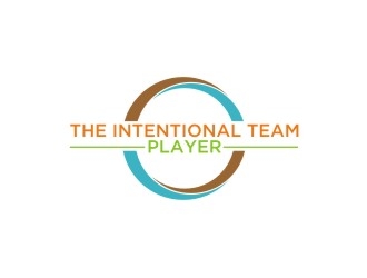 The Intentional Team Player logo design by Diancox