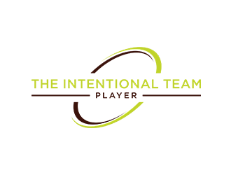 The Intentional Team Player logo design by yeve