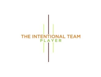 The Intentional Team Player logo design by Diancox