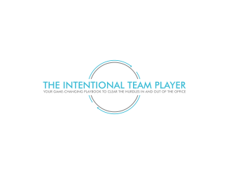 The Intentional Team Player logo design by RIANW