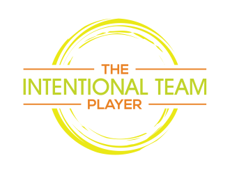 The Intentional Team Player logo design by cintoko