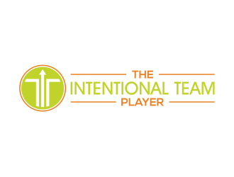 The Intentional Team Player logo design by cintoko