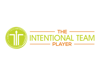 The Intentional Team Player logo design by cintoko