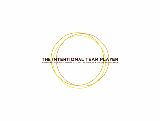 The Intentional Team Player logo design by luckyprasetyo