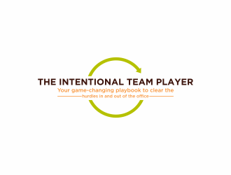 The Intentional Team Player logo design by luckyprasetyo