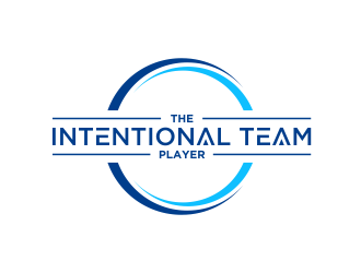 The Intentional Team Player logo design by scolessi