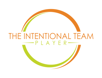 The Intentional Team Player logo design by Greenlight