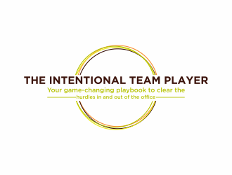 The Intentional Team Player logo design by luckyprasetyo